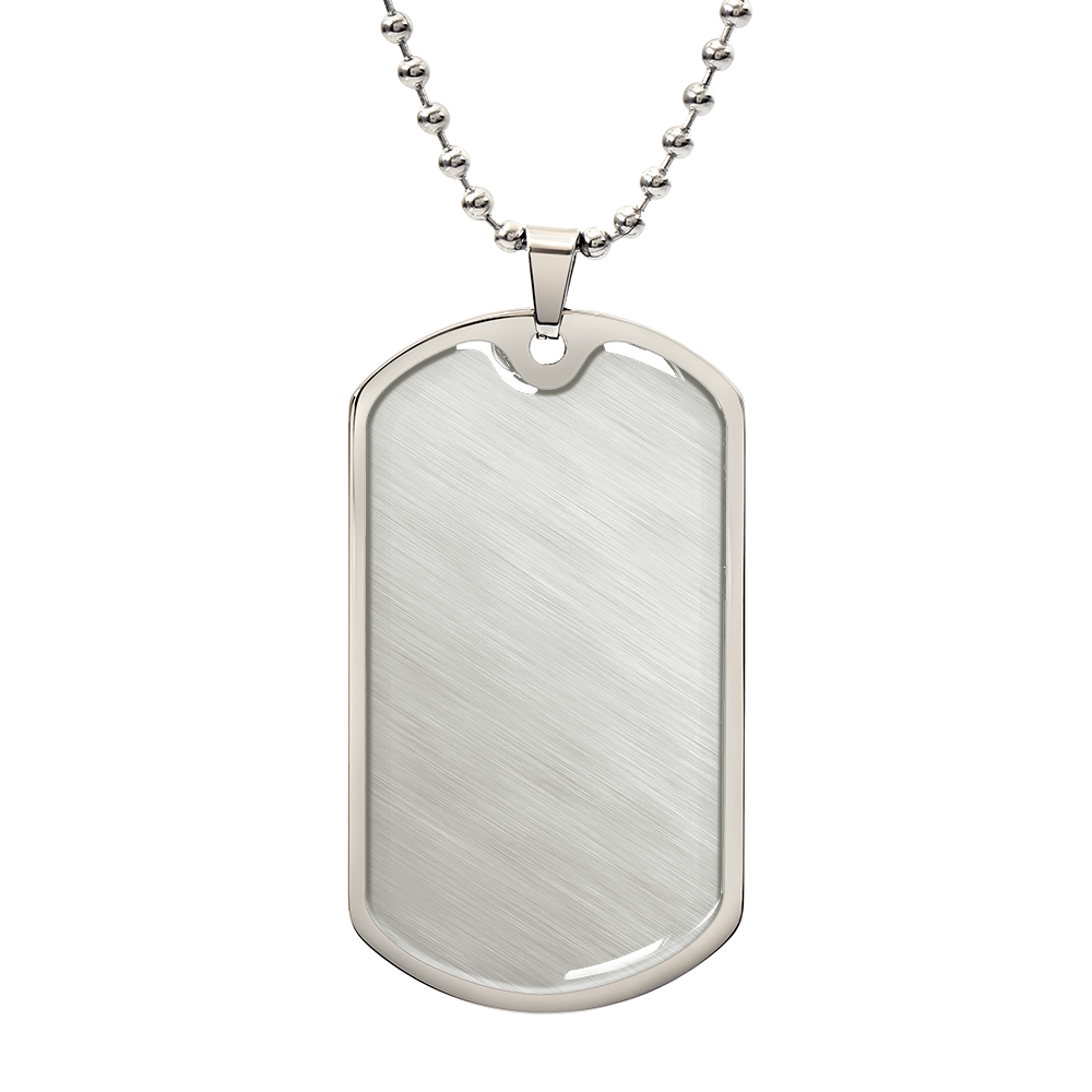 Personalized Dog Tags, great gift!