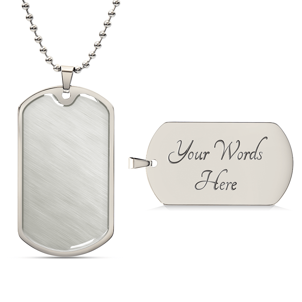 Personalized Dog Tags, great gift!