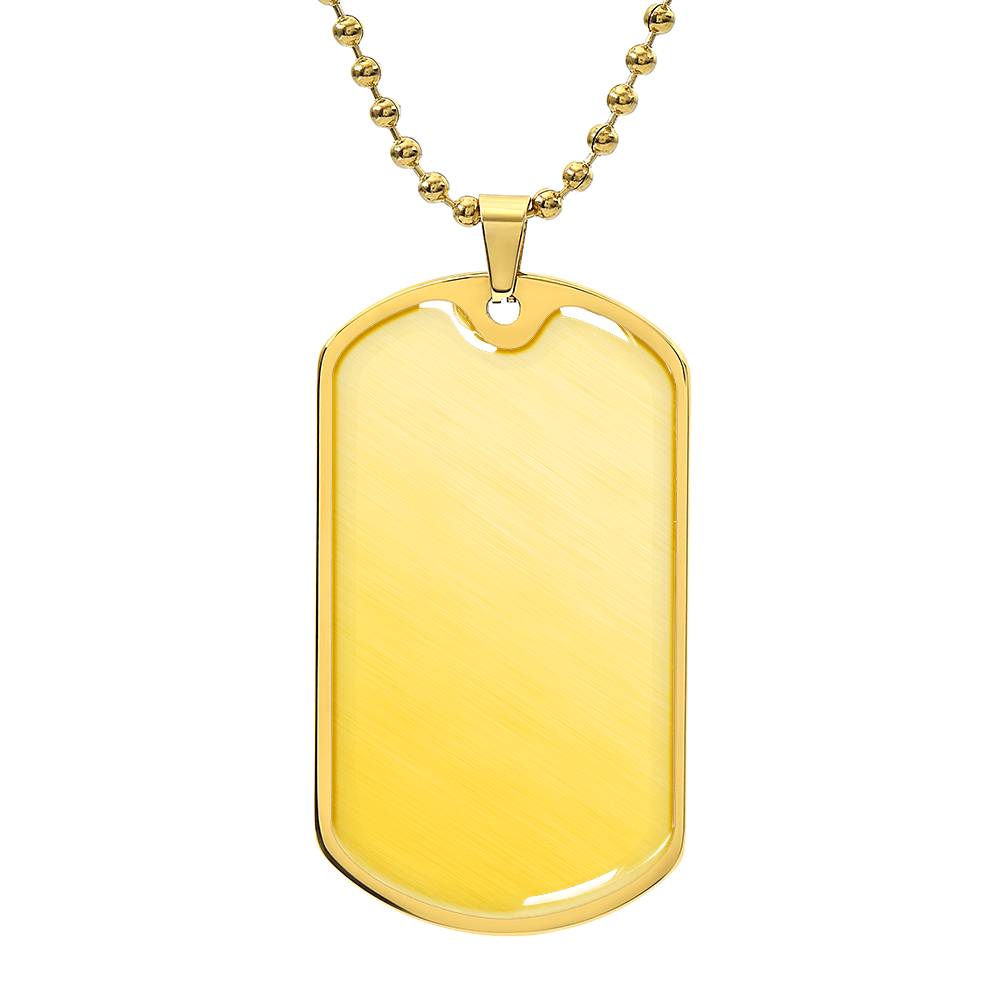 Personalized Dog Tags, great gift!