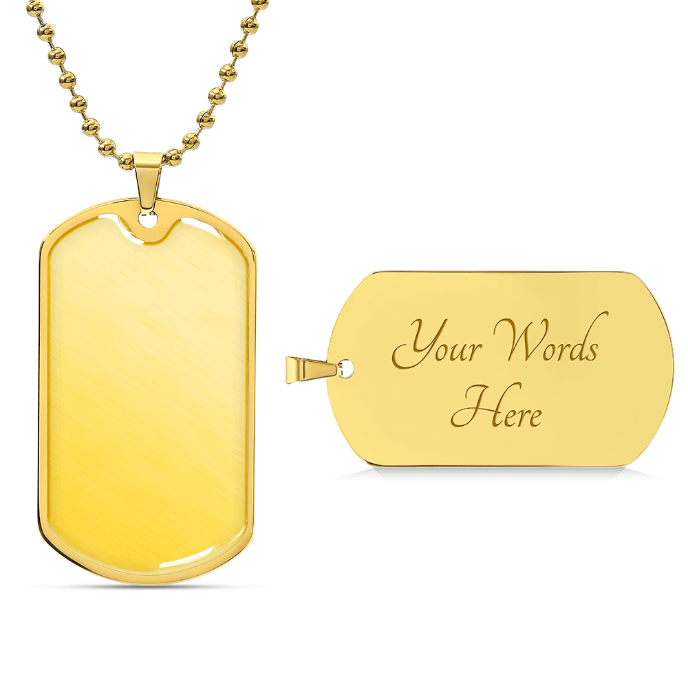 Personalized Dog Tags, great gift!