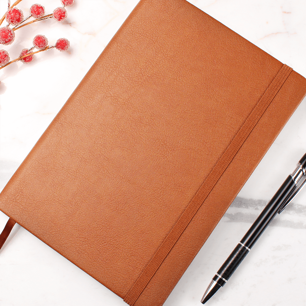 Personalized Journal