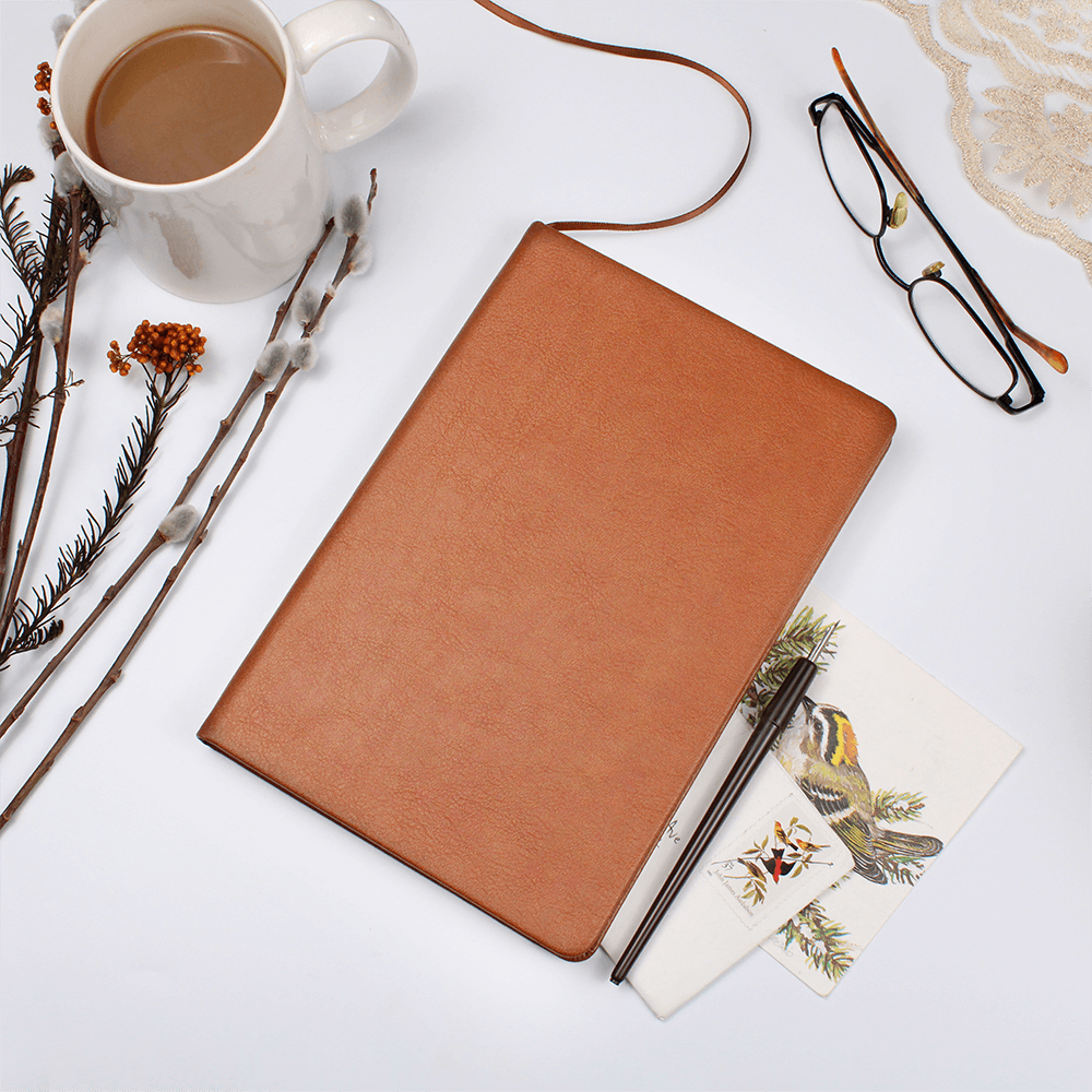 Personalized Journal