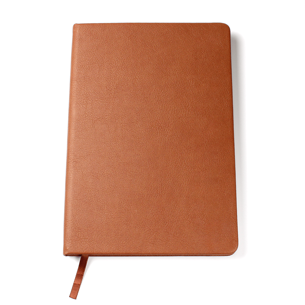 Personalized Journal
