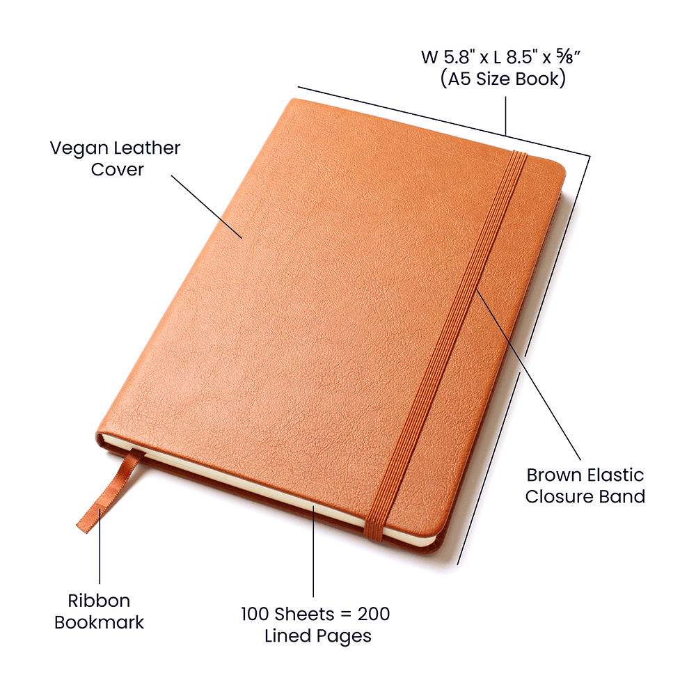 Personalized Journal